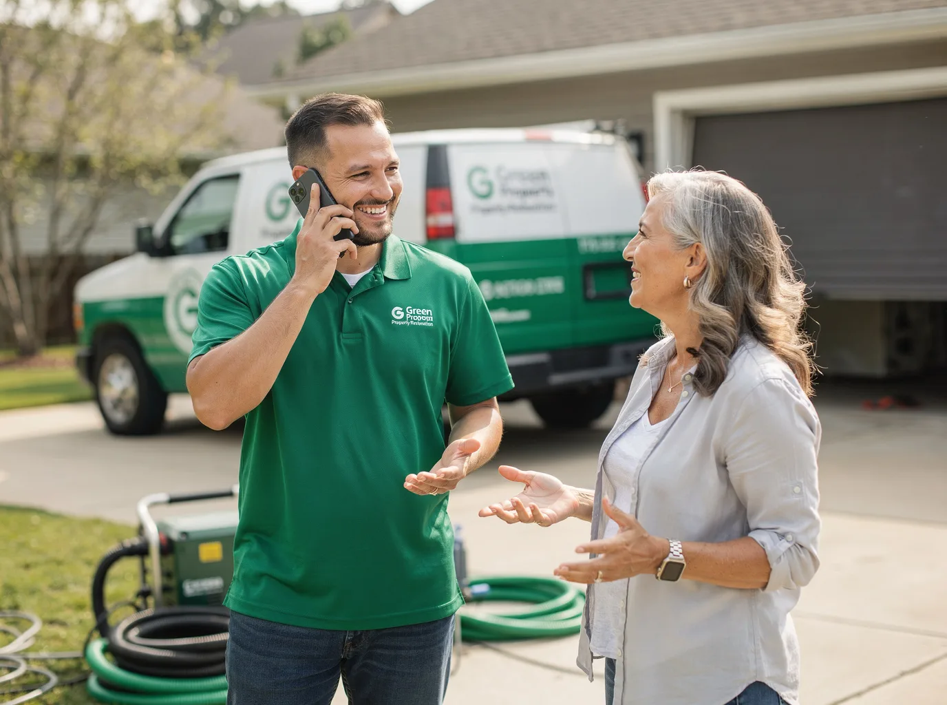 Water Damage Restoration Chestnutridge, MO FAQs
